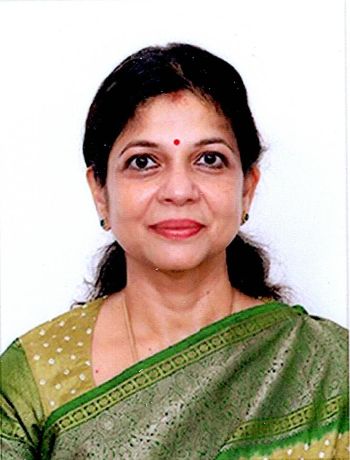 SOWMIYA ANBUMANI
