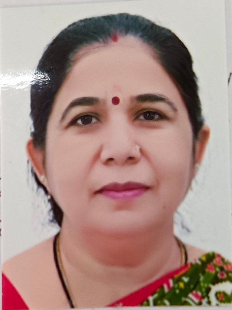 DR. MANJU BAGHMAR