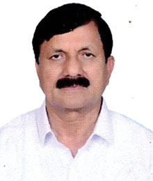ARAGA JNANENDRA
