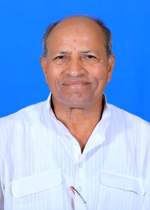 Amar Prasad Satpathy