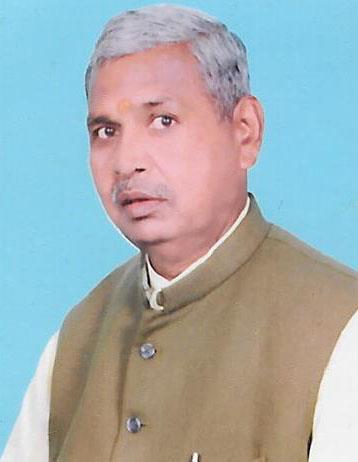 Agyash Ramsaran Verma