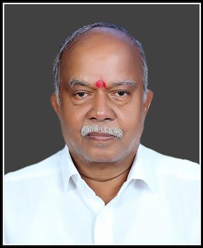 Boggarapu Dayanand