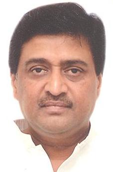 Ashok Shankarrao Chavan