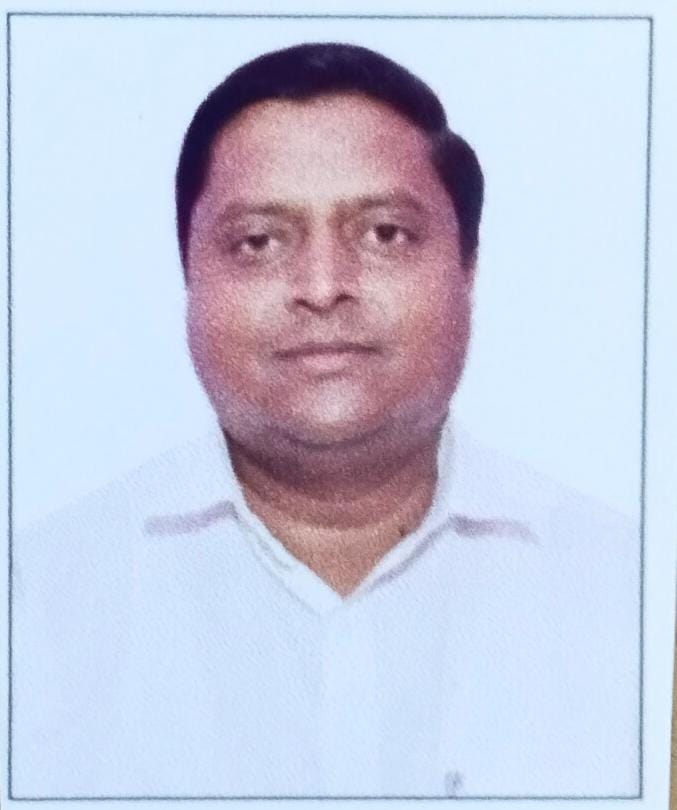 Sh. Amit Chachan