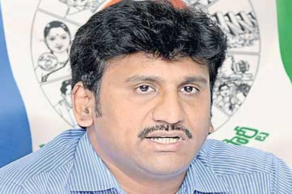 Thopudurthi Prakash Reddy