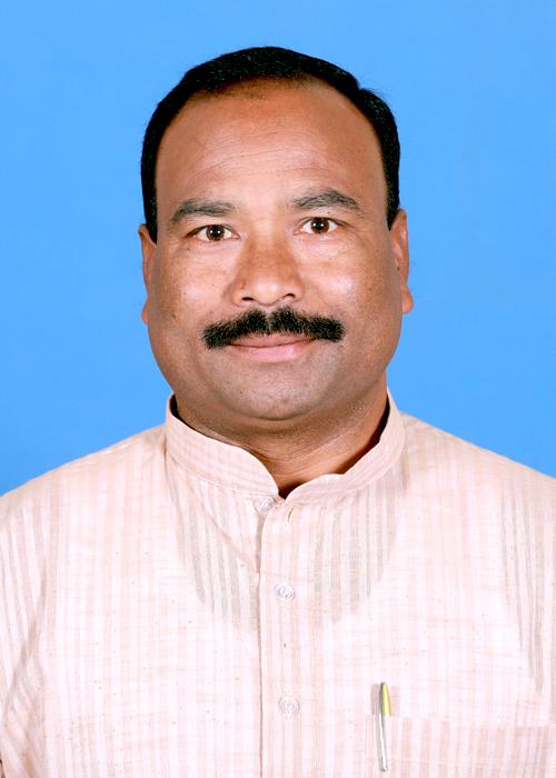 Pitam Padhi
