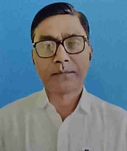 BHISM PRATAP SINGH