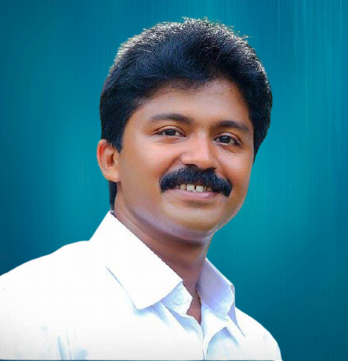 Adv. Eldose P. Kunnapillil