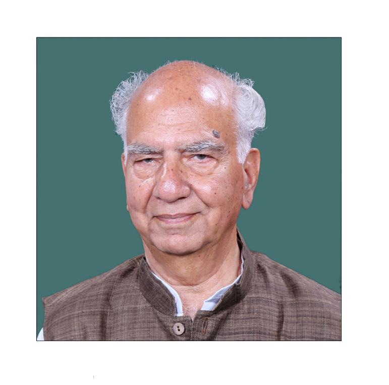 Shanta Kumar
