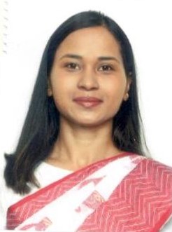 SHILPI NEHA TIRKEY