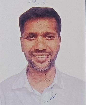 ASHOKE DINDA