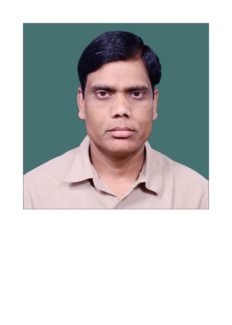 Ashok Kumar Pradhan