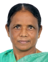 Smt. Joba Majhi