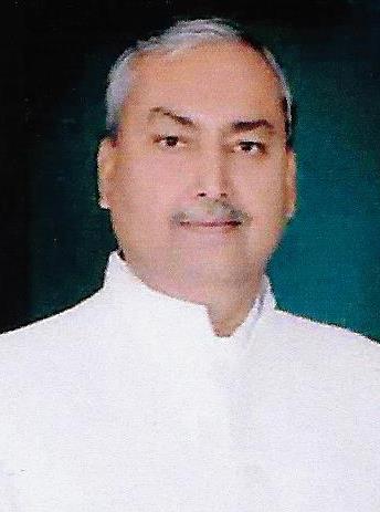 Kamlesh Shukla