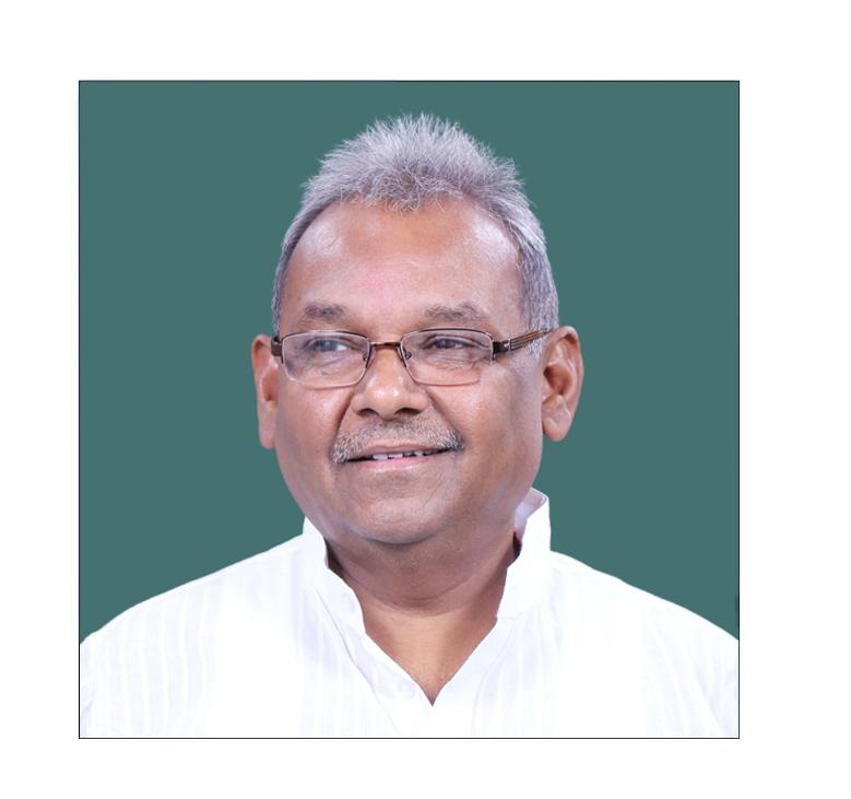 Anoop Mishra