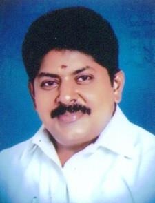 Manikandan.M