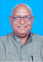 Nikhil Kumar Choudhary