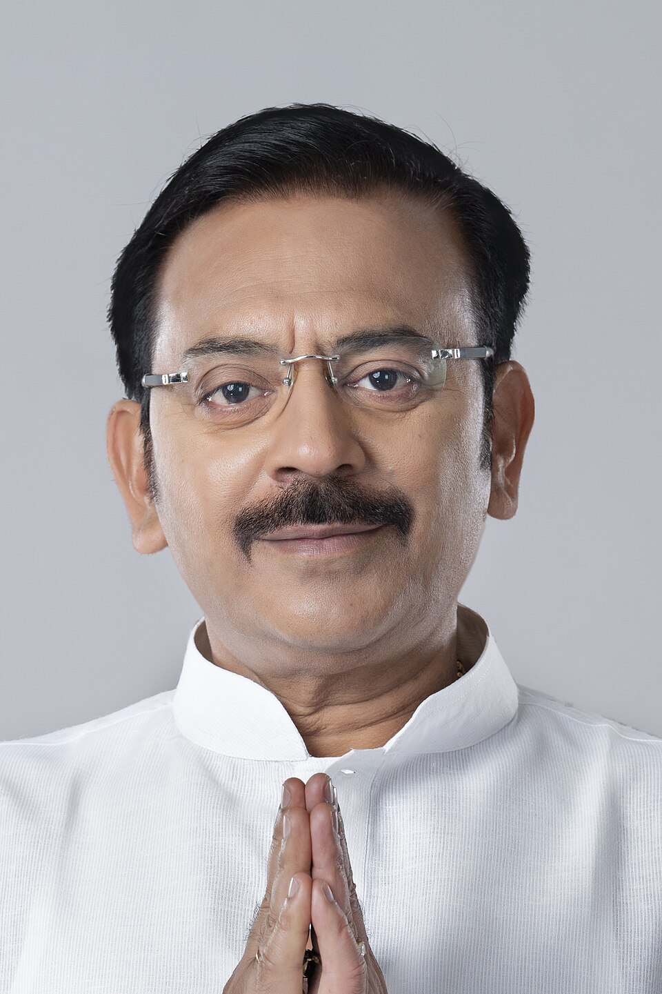 Aroop Biswas