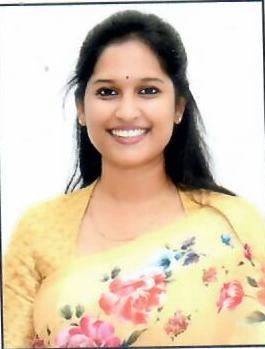 Ms. Bandaru Sravani Sree