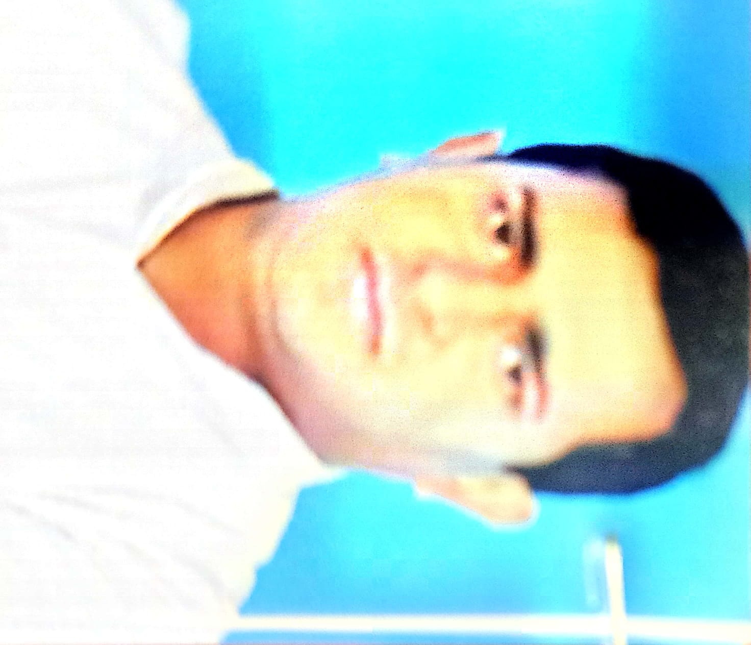IFTKAR AHMED