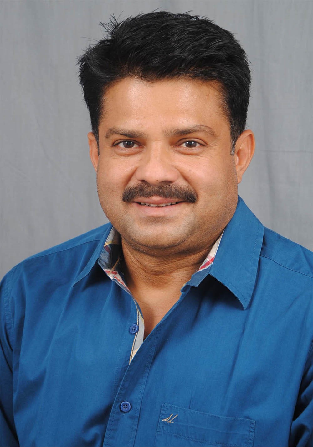 Dr. Rajkumar Sharma