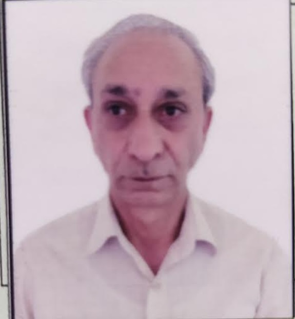 ALI MOHAMMAD DAR
