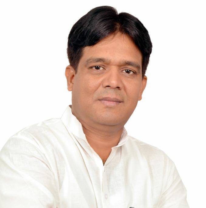 Dr. Khalid Anwar
