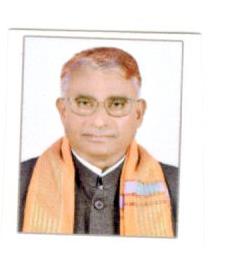 Dadarao Keche