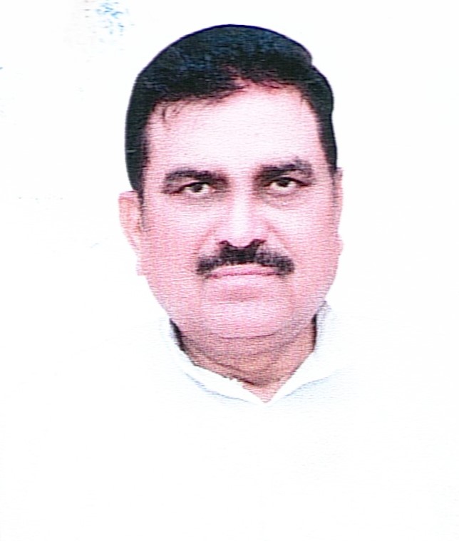 Sh. Ramesh Khinchi