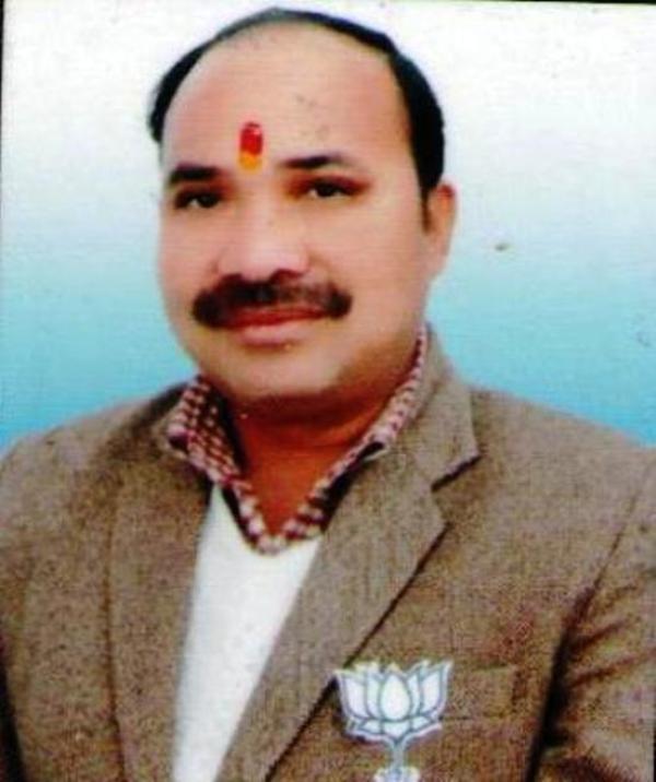 Dr. Prem Singh