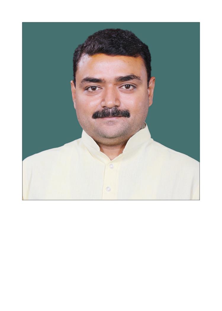 Akshay Pratap Singh