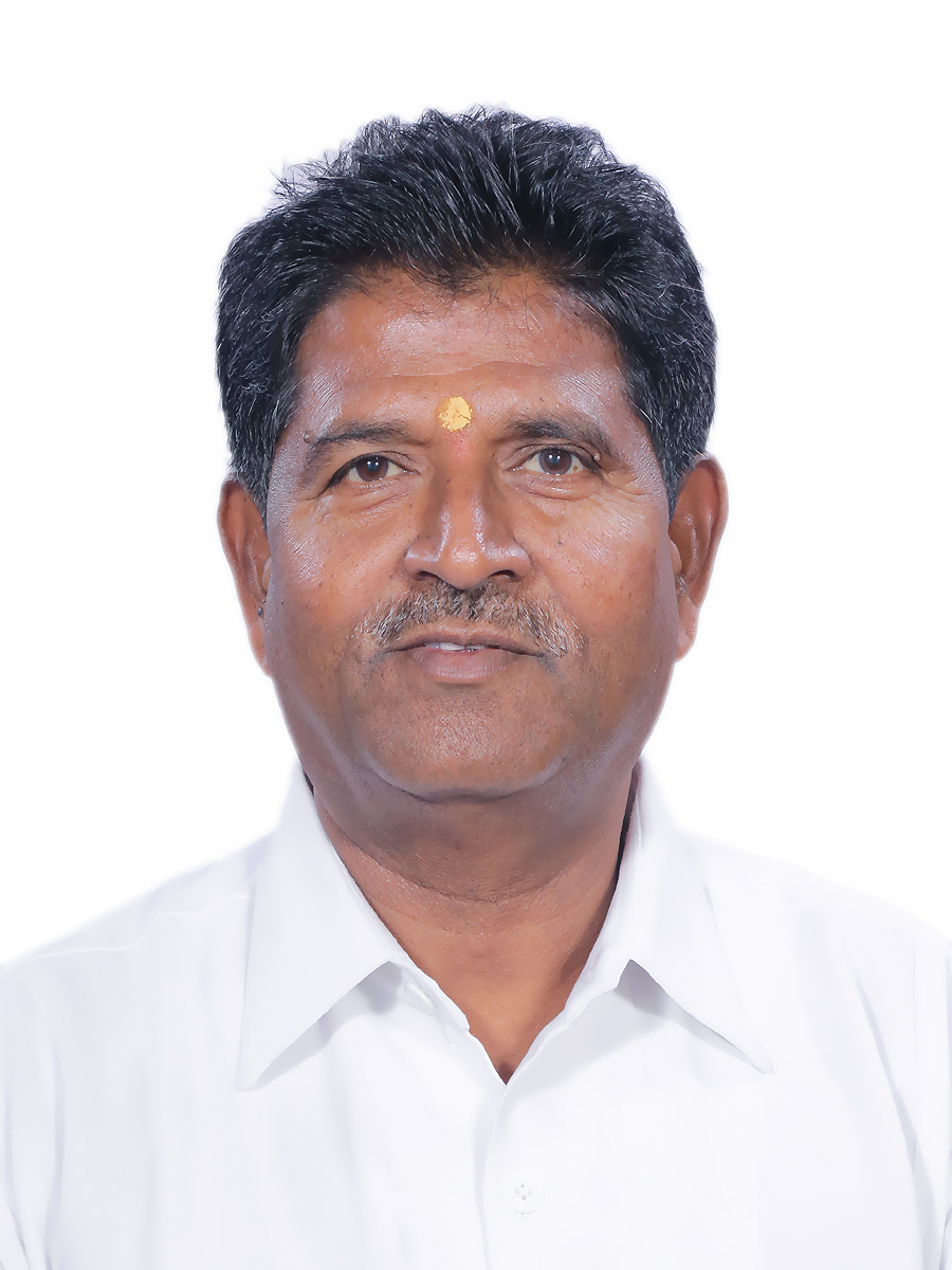 Sadashiv Kisan Lokhande