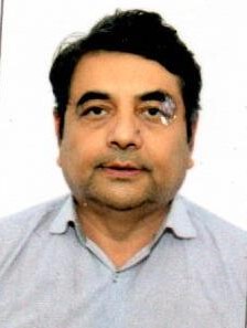 Shri Ratanjit Pratap Narain Singh