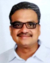Hitendra Vishnu Thakur