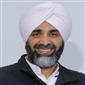 Manpreet Singh Badal