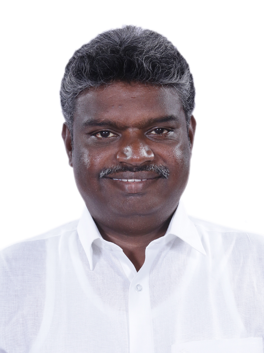 Dhanush M. Kumar