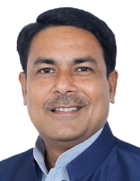Shri Anand Bhadauria