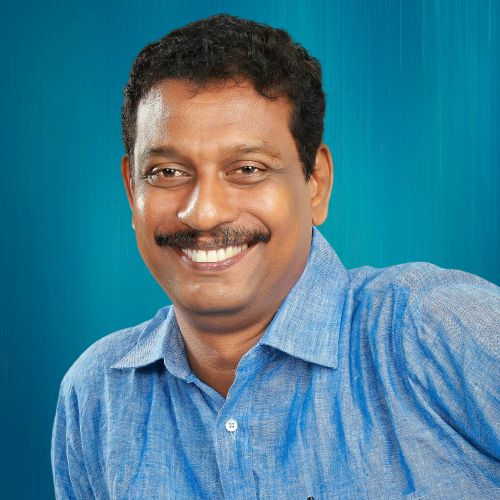 Adv. V. R. Sunilkumar