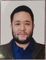 ADITYA GOLAY (TAMANG)