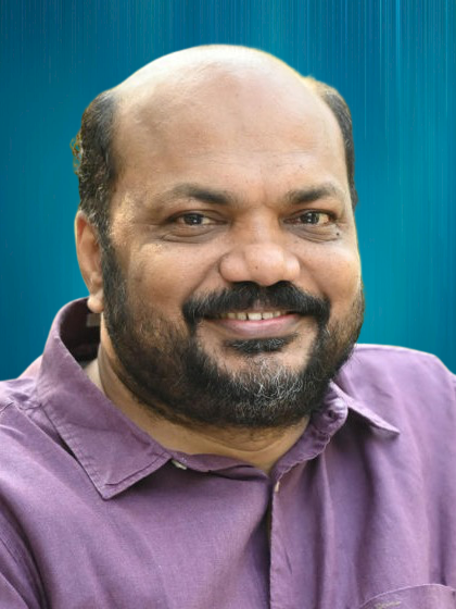P. Rajeeve