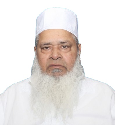 MOHAMMED BADRUDDIN AJMAL