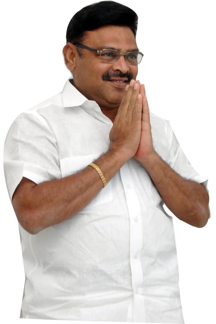 Ambati Rambabu