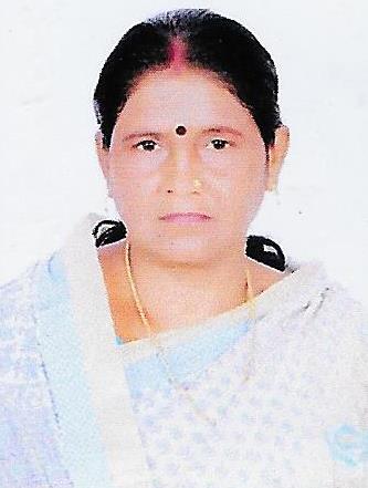 Savitri Katheria