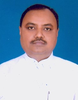 Shambhu Sharan Patel