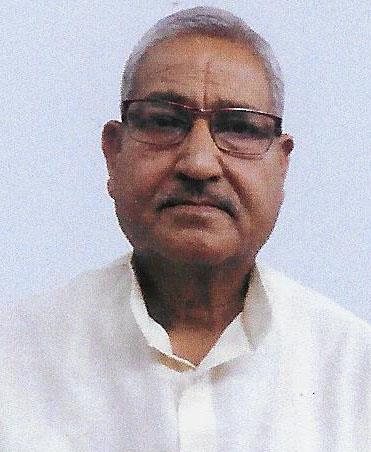Surya Bhan Singh