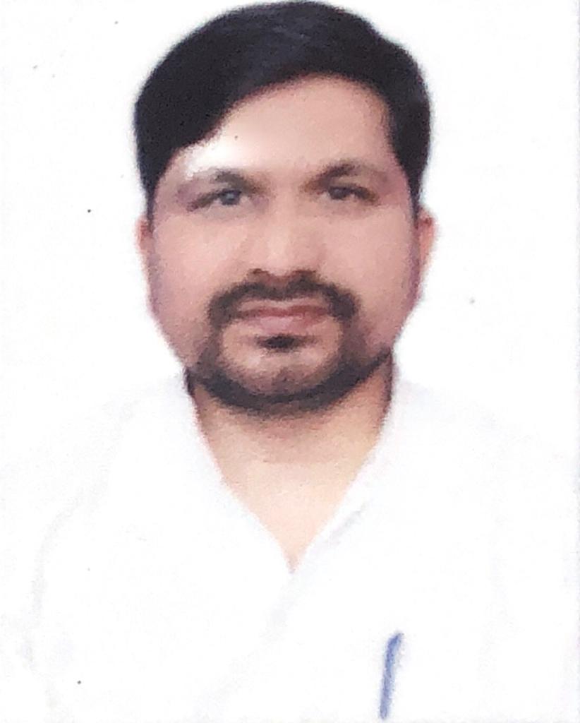 GAURAV KUMAR
