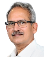 Shri Anil Yeshwant Desai