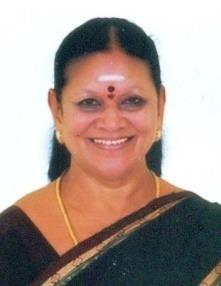 Saroja V..