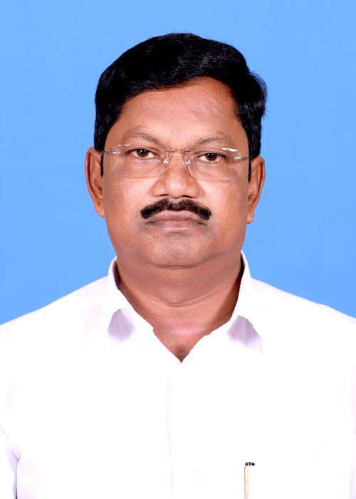 Ramesh Chandra Sai