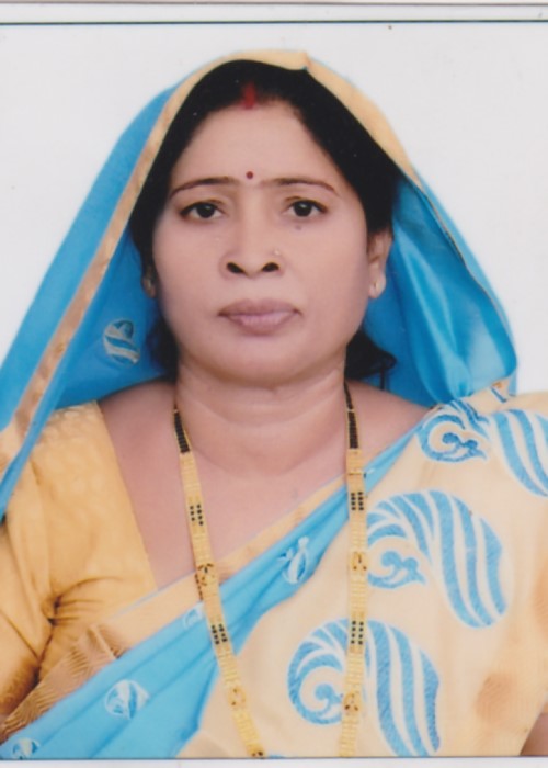 Smt. Ambika Gulab Yadv